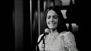 NADA .   El Coraz&oacute;n es un Gitano.   Festival de San Remo