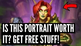 Players SCAMMED out of Heroic Brawl Portrait? Three NEW portraits PREVIEWED!