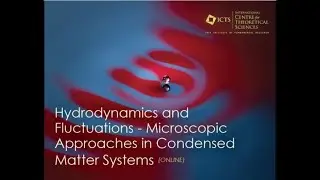 Hydrodynamic Equations for the Discrete Nonlinear Schrodinger Equation... by Herbert Spohn