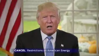 Trump Pledges to Create Jobs for USA Citizens and His Administration Strategy.