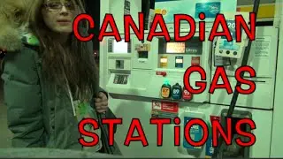 Gas Stations in Canada | Tash(dot)O