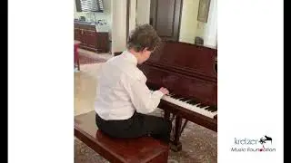 Sinfonia in E Major - Jeffrey Zimmerman