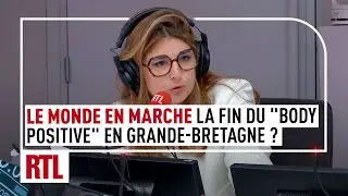 Le Monde en Marche : la fin du 