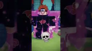 AINDA VOU SER TOP GLOBAL #roblox #anime #power #force #for&ccedil;a #animepower