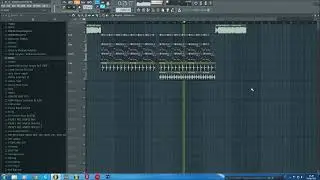 Mike Williams - Konnichiwa (FL Studio Remake)