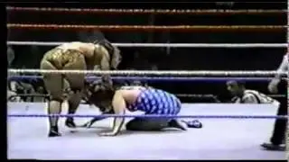 WWE Womens Championship History Part 2