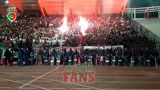 MCO 2-3 MCA Ambiance Vrage Sude 💚❤