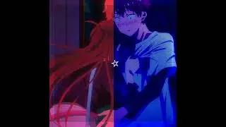 my fav ships #anime #fuuka #rentagirlfriend #lastame #mha #romantickiller