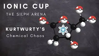 Kurtywurty12's Iconic Ionic CUP Sweep | Practice Tournament | The Silph Arena | Wave 2