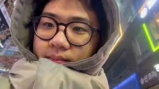 중학교 때 처럼 놀기 패키지 여행 | 18'asiotou EP.1