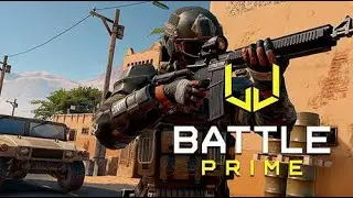 Battle Prime