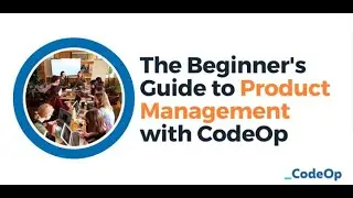 Product Talks: The Beginner's Guide to Product Management