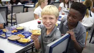 Inside Stratford Academy Dining: Fresh, From-Scratch Meals for Every Age