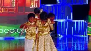 Kids Castle Annual Day “The Buzz-13” 13th DEC Babusapalya, C V Raman Nagar,HBR Layout and Belandur