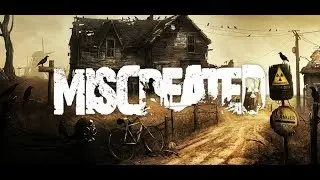 Miscreated - PARTIAMO DA CASA  2