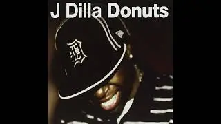 J Dilla - Stop Instrumental