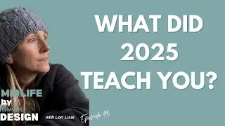 Nine Questions to Help You Let Go of 2025