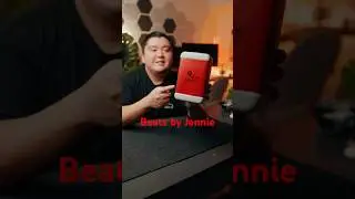 Beats Solo 4 Jennie Rubie Edition! #LikeJennie #blackpink
