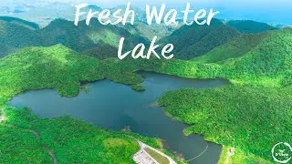 Fresh Water Lake ft. Club One