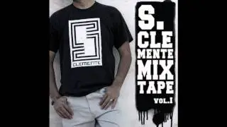 KRISTO-Sclemente MIXTAPE- Sonhos Humidos