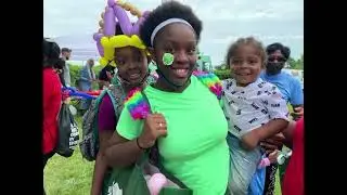 Taste for The Homeless Summerfest 2021..... Aint No Stopping Us Now