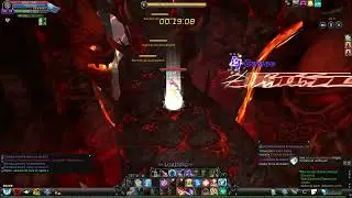 Cabal Online Brasil - Todas as DX no modo Desperto. ShangaiKid MA/Wi