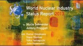 World Nuclear Industry Status Report | Wikipedia audio article