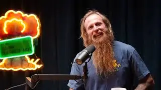 Is Andy Stumpf Religious?