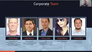 Presentation by Solmax Global Opportunities - Hybrid MLM Plan