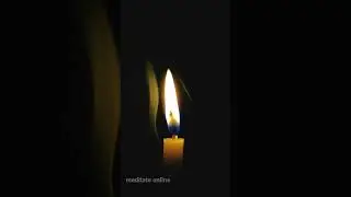 meditate online short EP.02 #meditation #meditationmusic #relax #reels #relaxingmusic