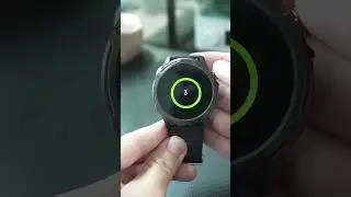 Tera R4 with AMOLED & Built-in Compass|Smartwatch for Everyday Motion & Light Outdoor Use