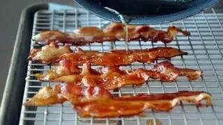 Easy Homemade Candied Bacon | Cooking Tips & Recipes
