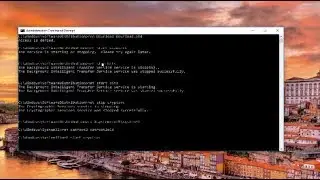 Repair Corrupt Windows Image &ndash; Error 0x800f0906