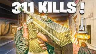 Le joueur #1 Vanguard bat son record de kills... (311 KILLS FUSÉE V2)