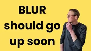 Blur crypto review - good chance to 6x