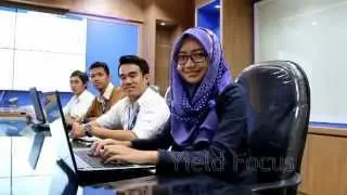 PJBS SIAP REACHING THE SKY