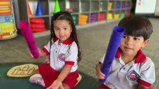 Early Childhood at Country Day School
