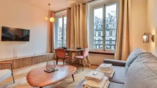 CMG Residence Galeries Lafayette - Madeleine | Paris, France | Hotel Review 🏨