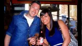 The Shamrock Irish Pub in Benidorm