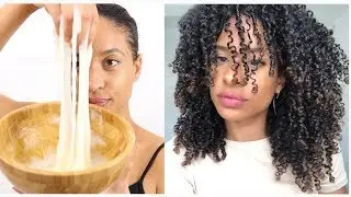 Mascarilla casera hidratante para cabello reseco, áspero, sin brillo y dañado | Reto Hidratación