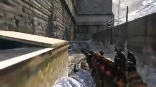 Another Treyarch Mistake in CoD Black Ops
