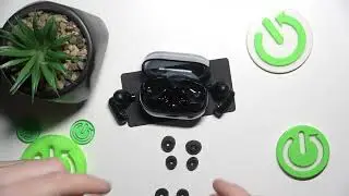 TOZO Crystal Pods - How to Change Ear Tips? | Find the Perfect Fit