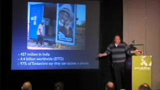 Ethan Zuckerman: 2009 Applied Brilliance Conference