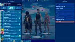 Hazard-peak3's Live PS4 Broadcast