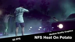 Budget PC Experience | NFS Heat Part 3