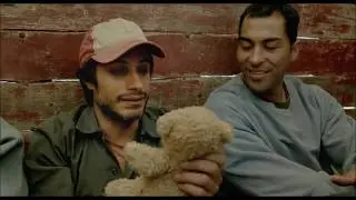&ldquo;DESIERTO&rdquo; from the Director Jon&aacute;s Cuar&oacute;n Mexican Film Festival in Singapore 2017