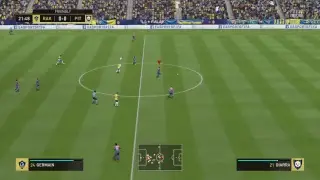 TrumpCard724's FIFA 18 GERVINHO & NALDO WEEKLY OBJECTIVE
