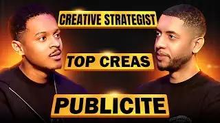 Les secrets des cr&eacute;atives publicitaires qui performent en 2025​