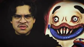 Struggling To Beat Baby Blues Nightmares [FULL VOD]