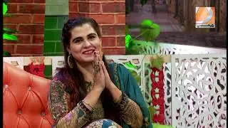 Laughter House|Hyder Qadri |Sohrab Soomro|Ali Gul Mallah |Gamoo|Syed Yar Mohammad Shah |Irfana|Anina